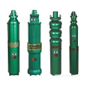 Long Shaft Deep Well Multistage Submersible High Press Water Pump